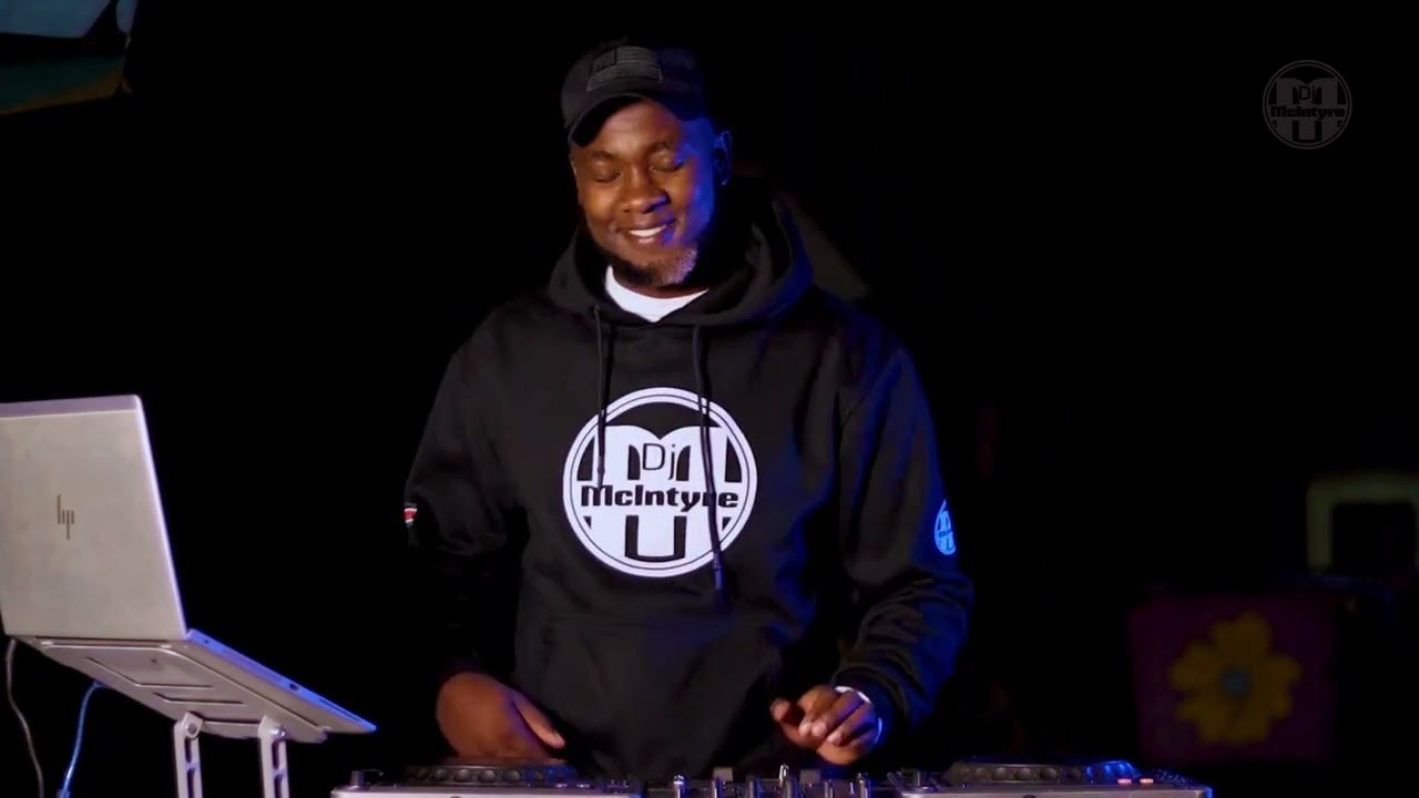 MWAGO WA GIKUYU MUGITHI MIX 1.0 - DJ McINTYRE MR CEO [0795818647]