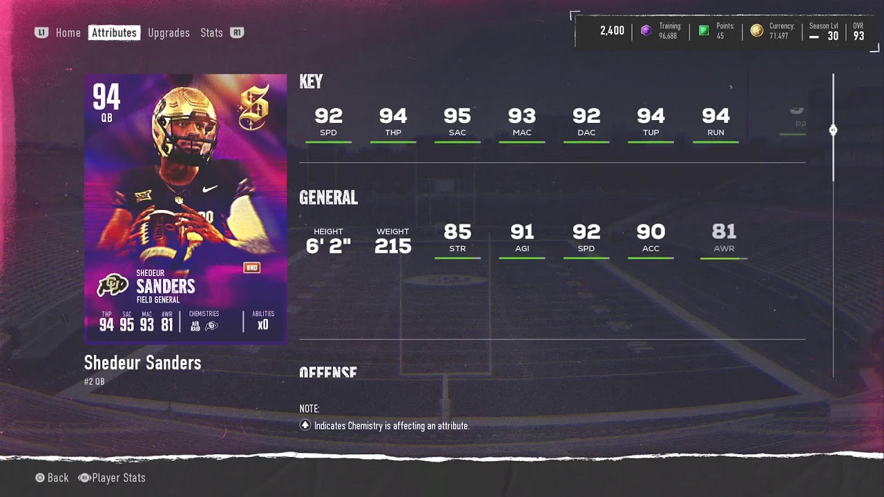 NCAA 25 Ultimate Team - Best Way To Earn Season 5 XP Objectives!!