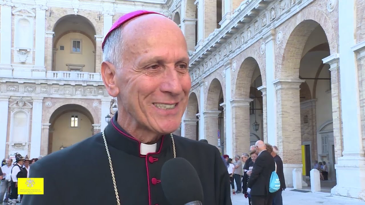La devozione alla B.V. di Loreto della Diocesi di Sora