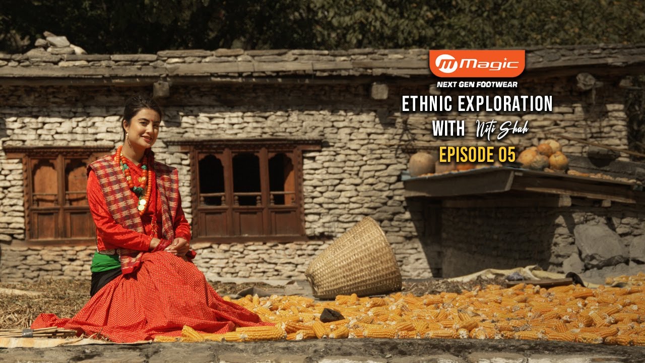 Thakali of Thak Khola | Ethnic Exploration with Niti Shah | Nepal