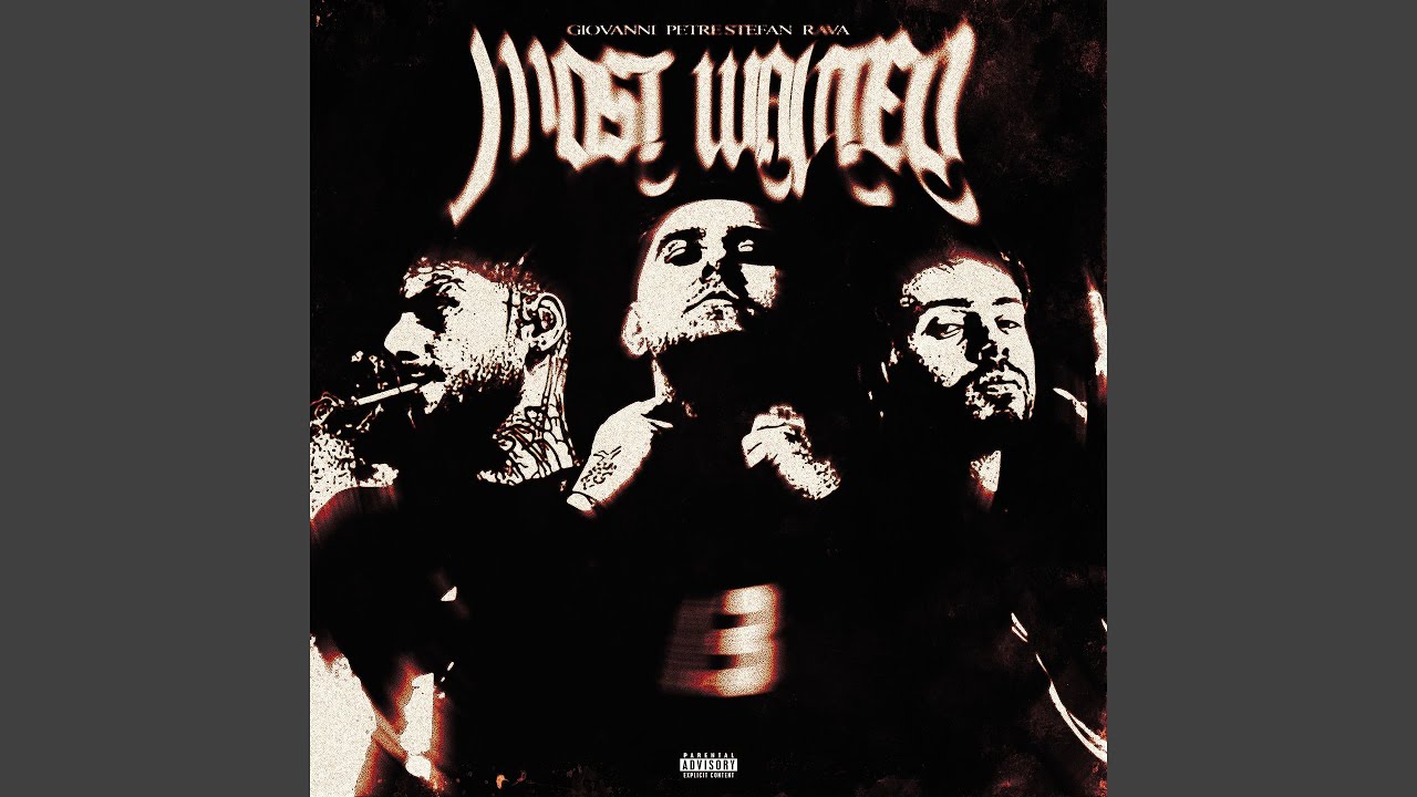MOST WANTED
