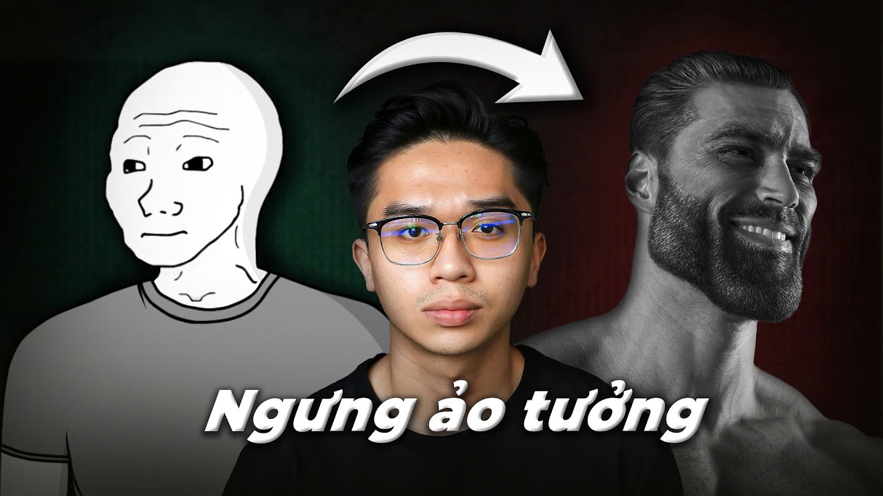 Cái bẫy “người mới” của cải thiện bản thân (vì sao bạn đang mắc kẹt)