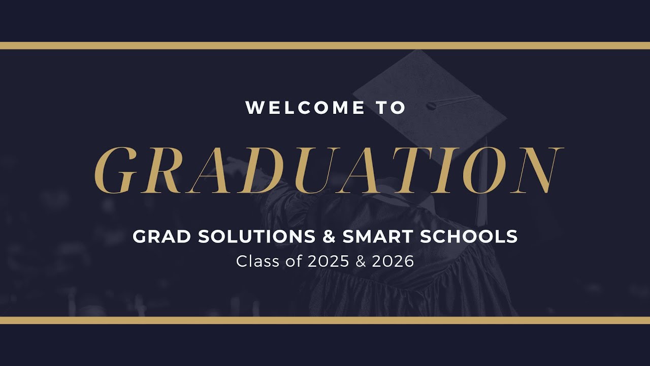 Graduation Winter 2026 - February 7th at 10:00am MST