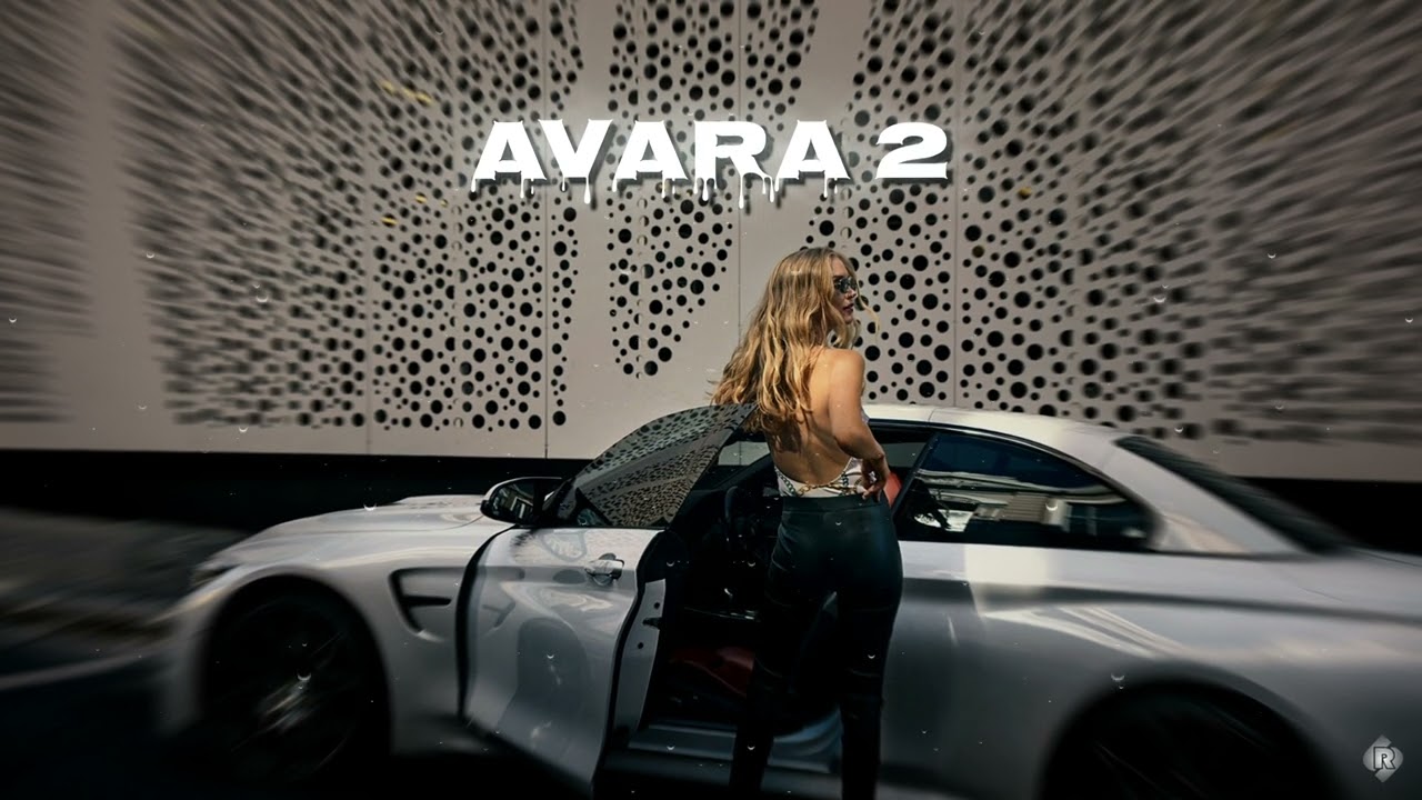 Ramil Shadman - Avara 2 (Official Video) 2026