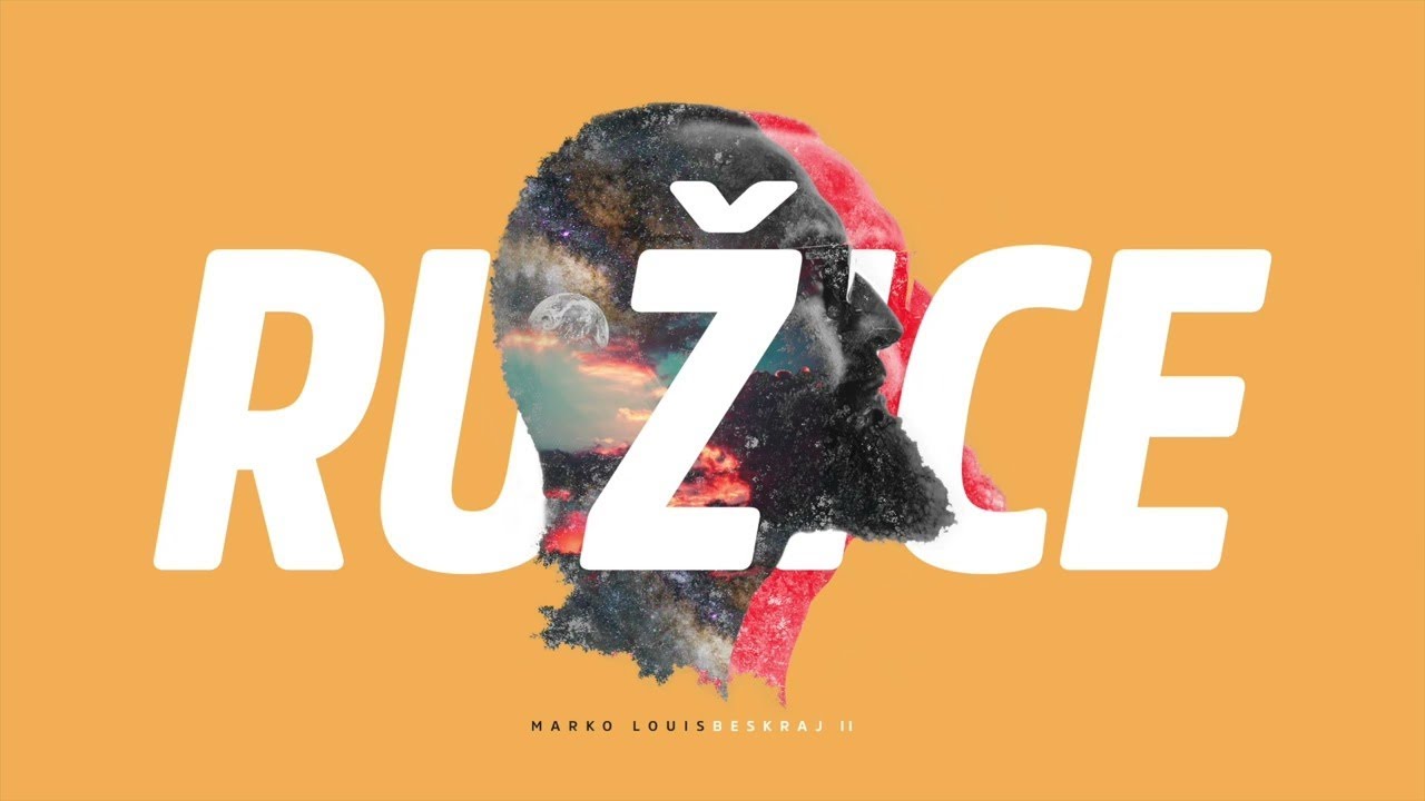 Marko Louis - Ružice (official audio)
