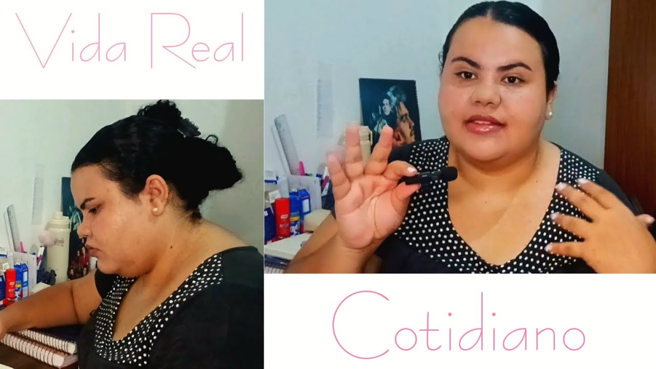 Diário de uma Química (Semana de adaptação)