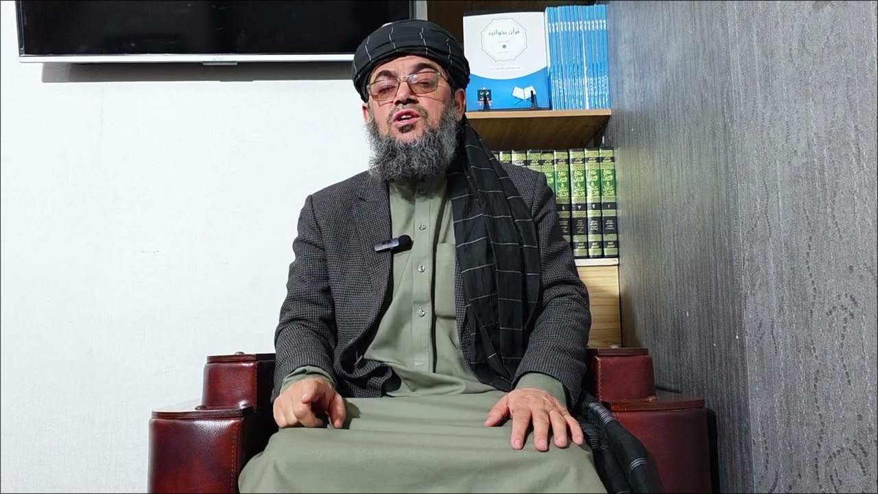 تل باید خپل نیت پاک وساتو