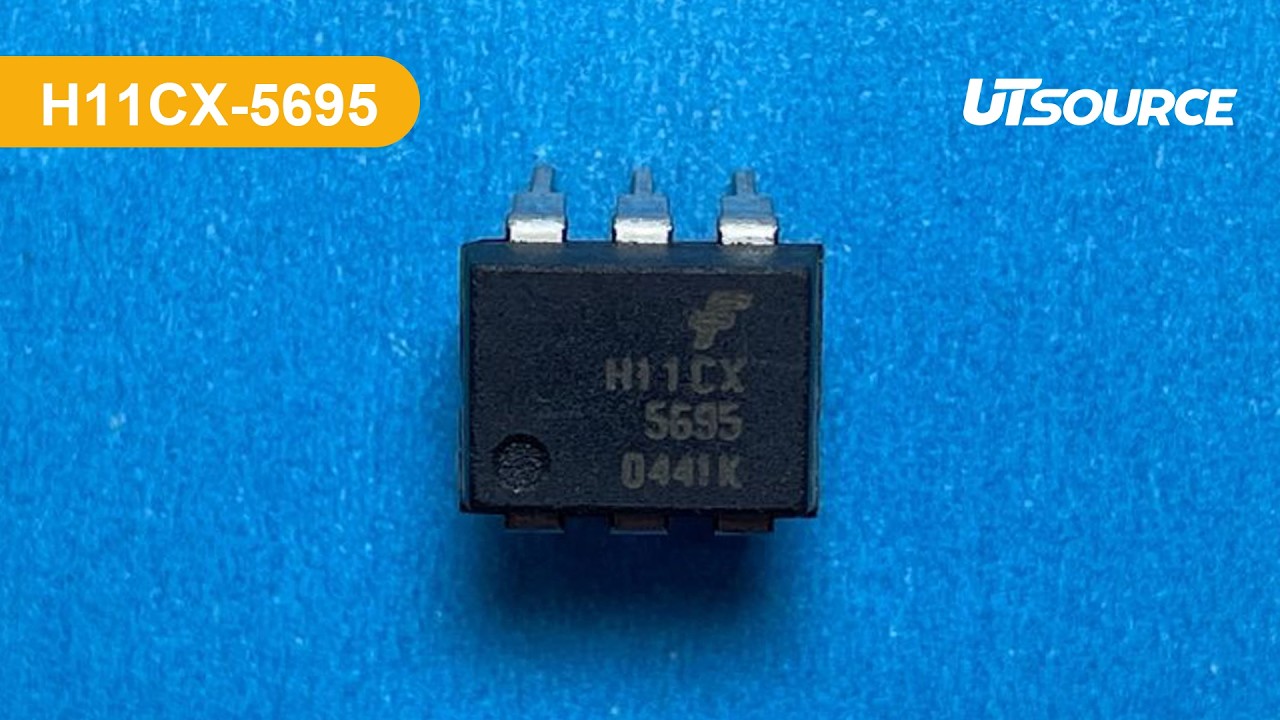 FSC H11CX-5695 Ready to ship | Datasheet & Price