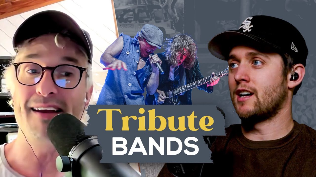 Tribute Bands | Flightless Bird