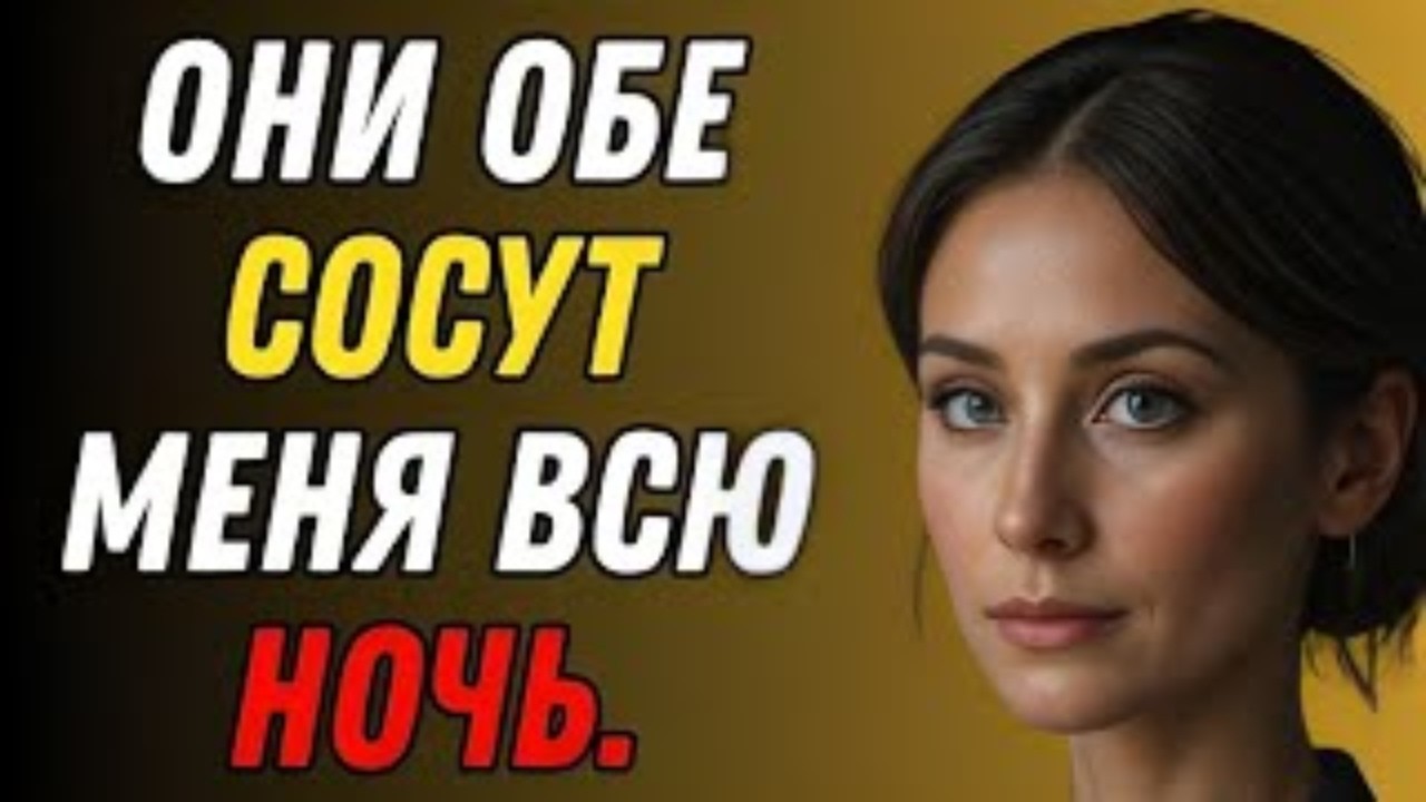 Мой пасынок и его друг не дали мне уснуть всю ночь.