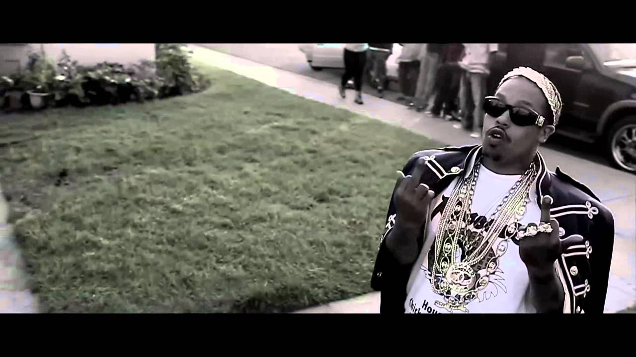 Louie V Mob ( Master P, Fat Trel, Alley Boy ) & David Sabastian 