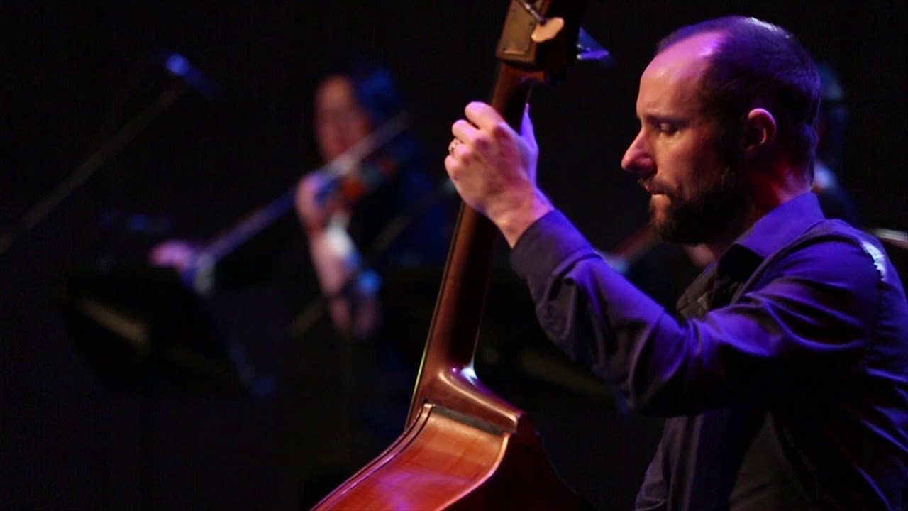 Van Morrison's Masterpieces with Vince Jones and The Astral Orchestra at Riverside Theatres