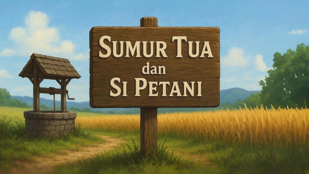 Jangan Takut Jika Kamu Benar - Kisah Inspiratif