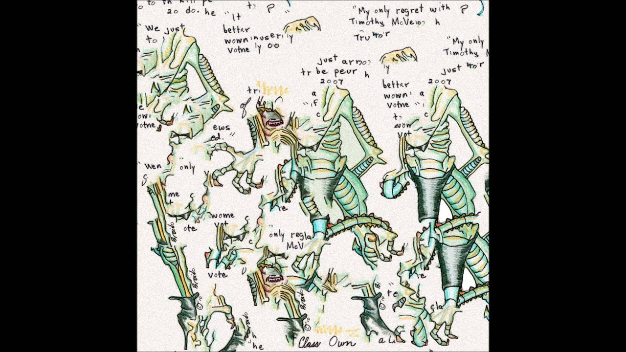 goreshit - nineties rave retrospective volume 1 (Full Album)