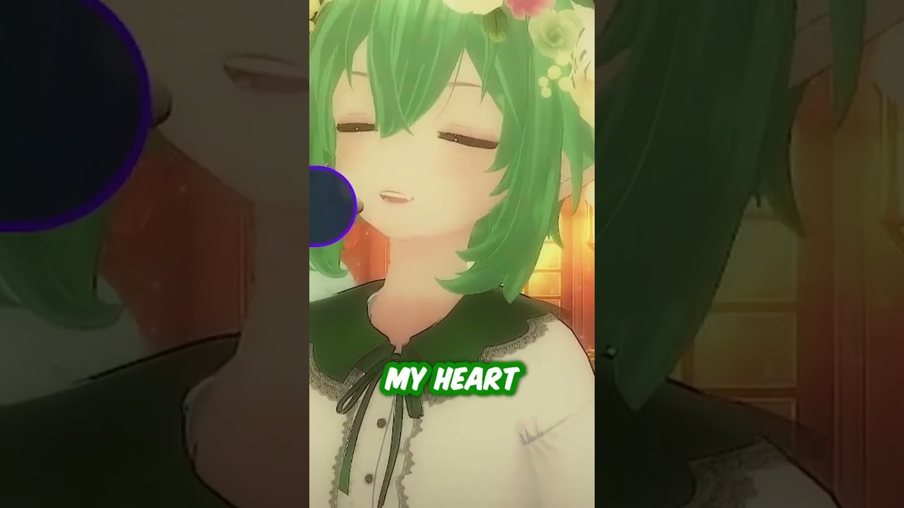 I'm Jumpscare-Proof! #vsinger #envtuber #clips