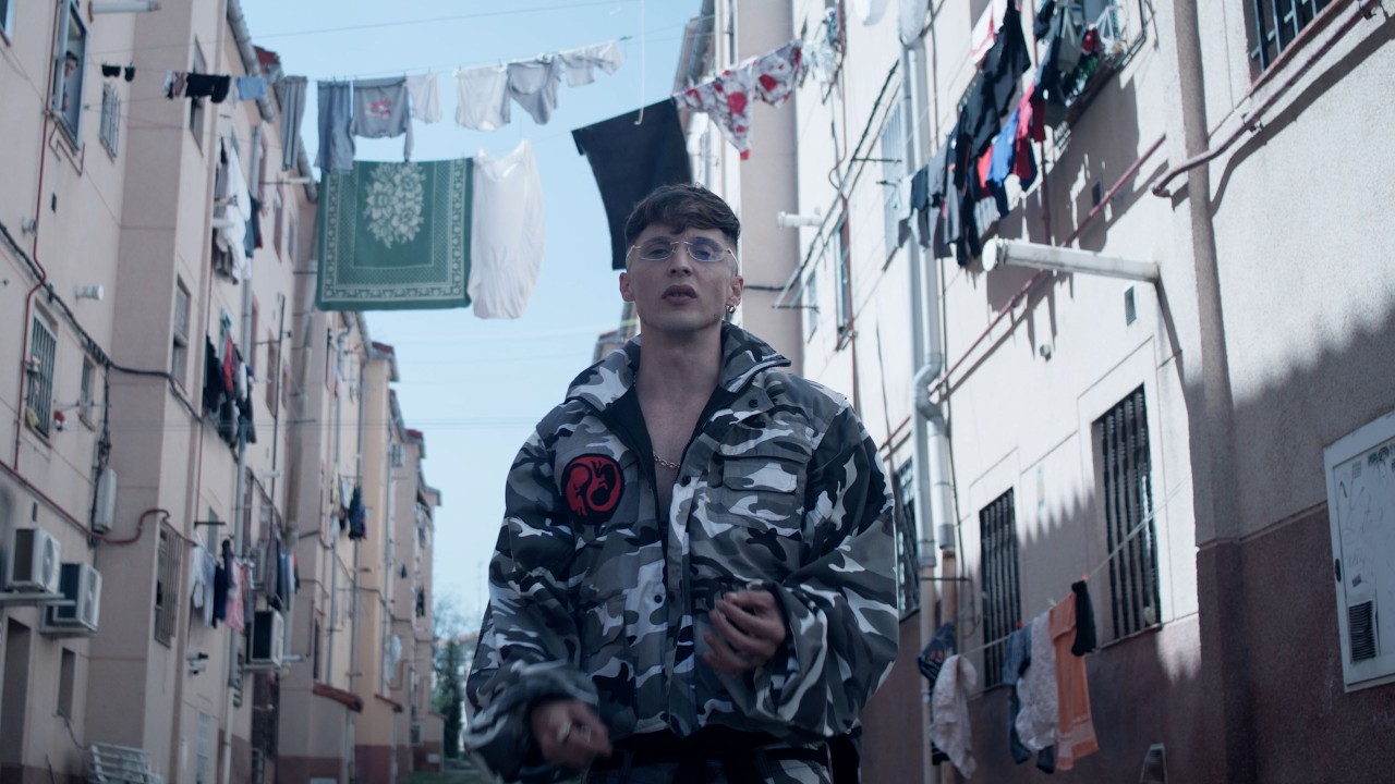 PROK - FLAKITO KALLE (VIDEOCLIP)