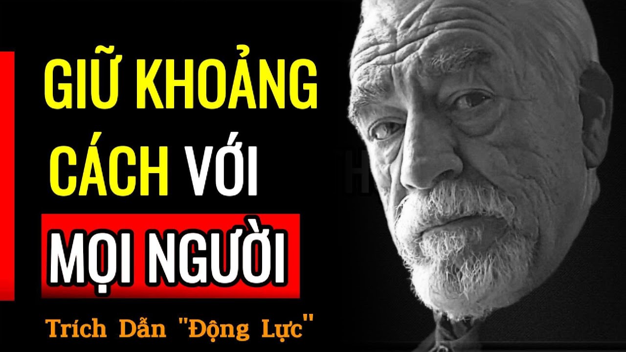 GIÁ NHƯ TÔI BIẾT ĐẾN NHỮNG BÀI HỌC NÀY SỚM HƠN! | Trích Dẫn Động Lực | Phát Triển Bản Thân