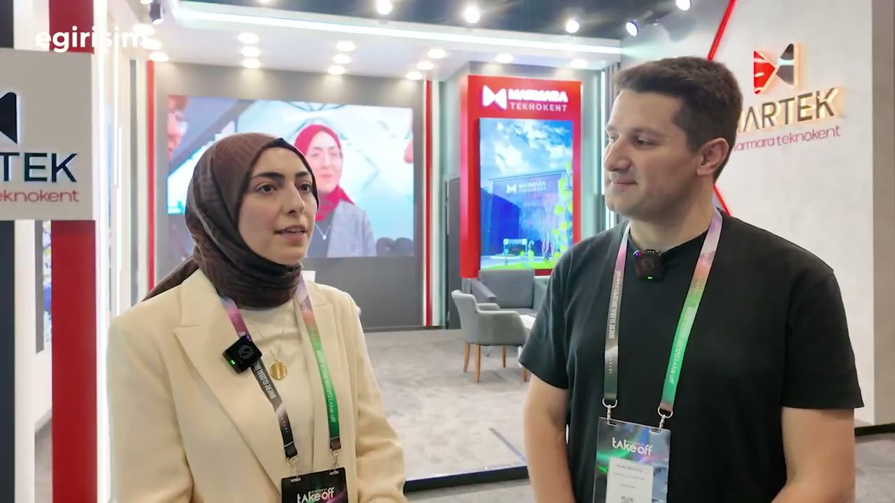 Girişimcilik Yolculuğun Burada Başlıyor! GO IDEA Girişim Ofisi