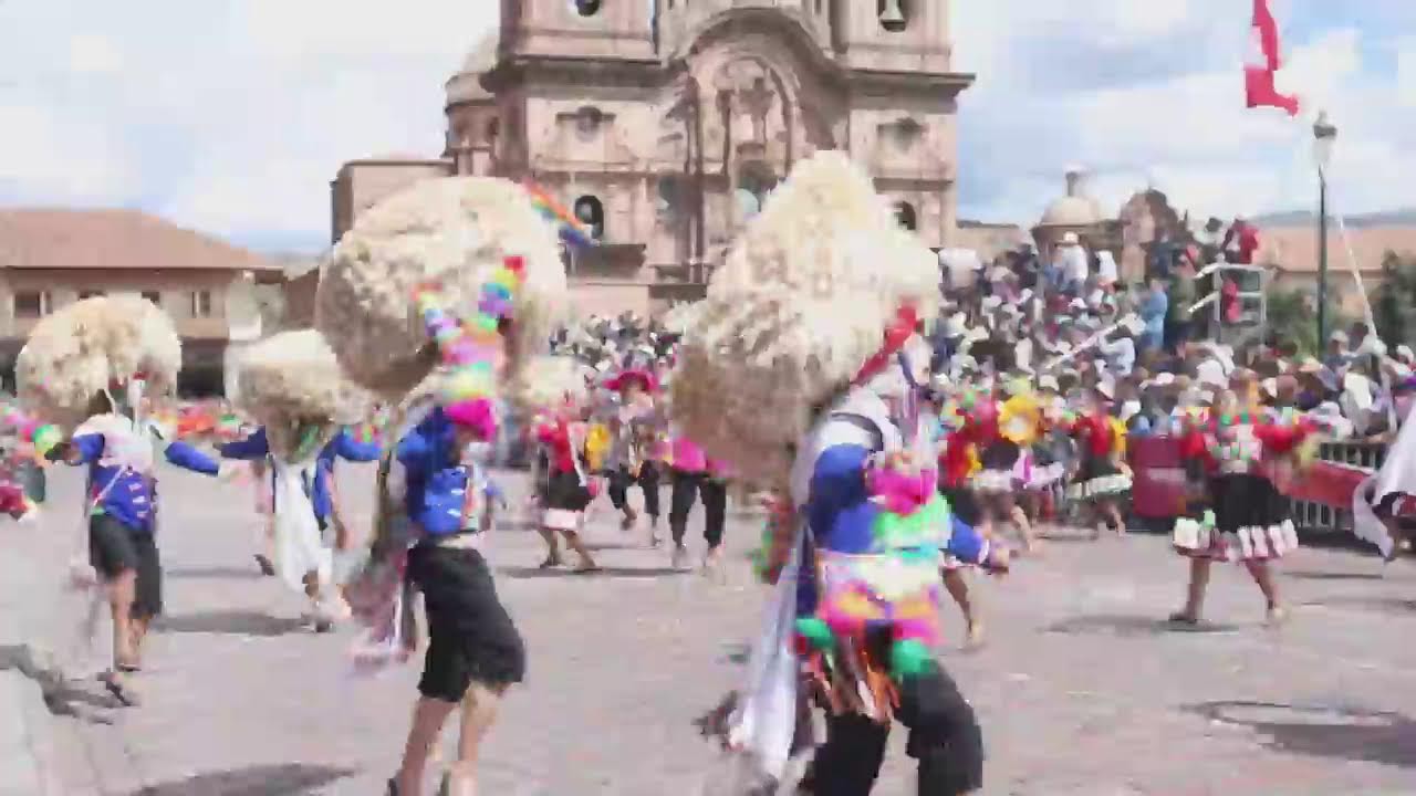 EL PORTAVOZ CUSCO 04-03-2026