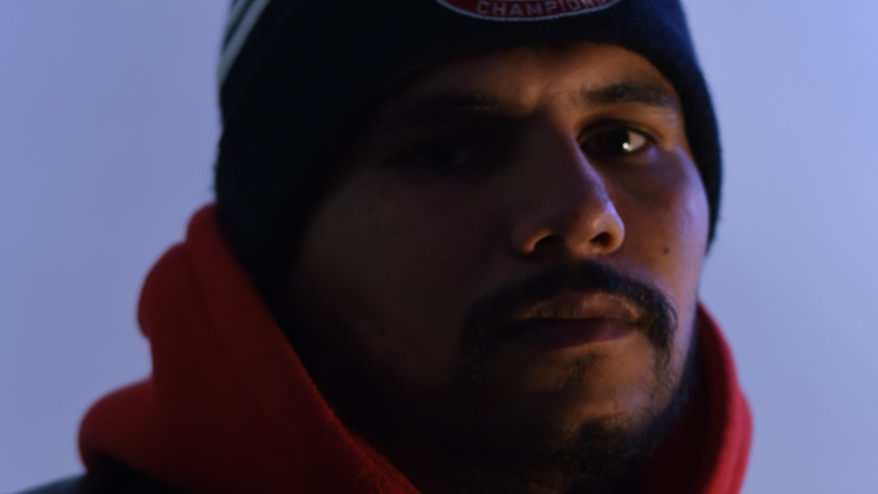 GHARMOOL - DENYA FEAT SABRI (CLIP OFFICIEL)