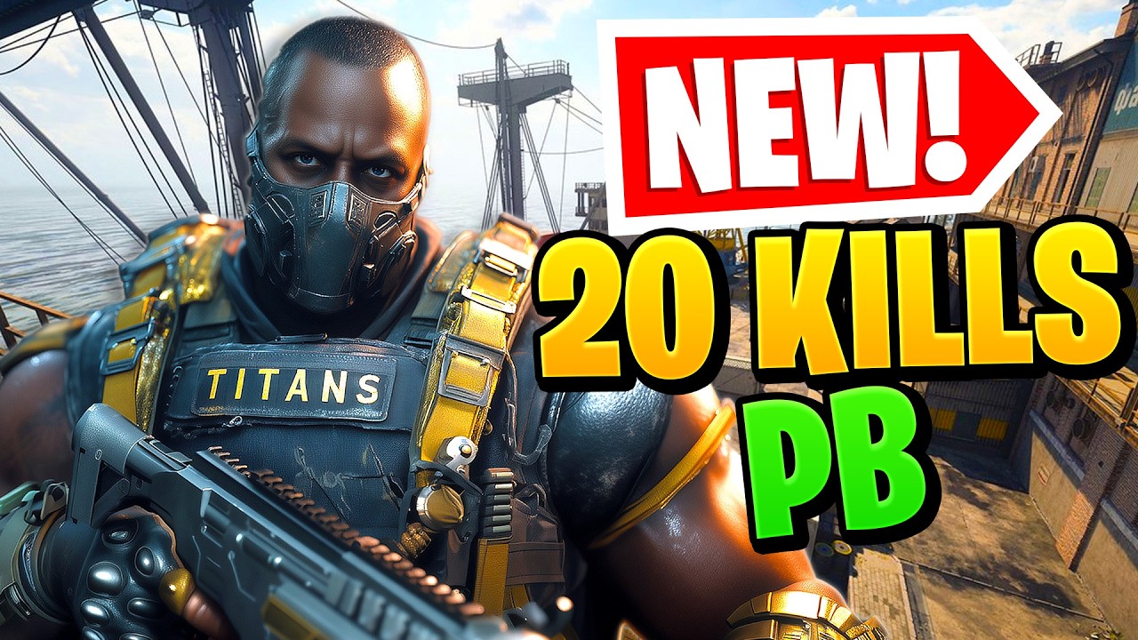 PB 20 KILL