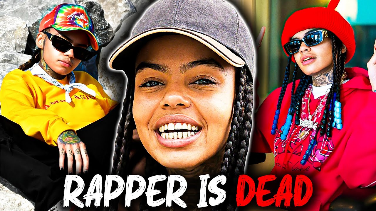 Ohio Rapper Ambushed and Shot Dead in A Deadly Revenge | True Crime Story