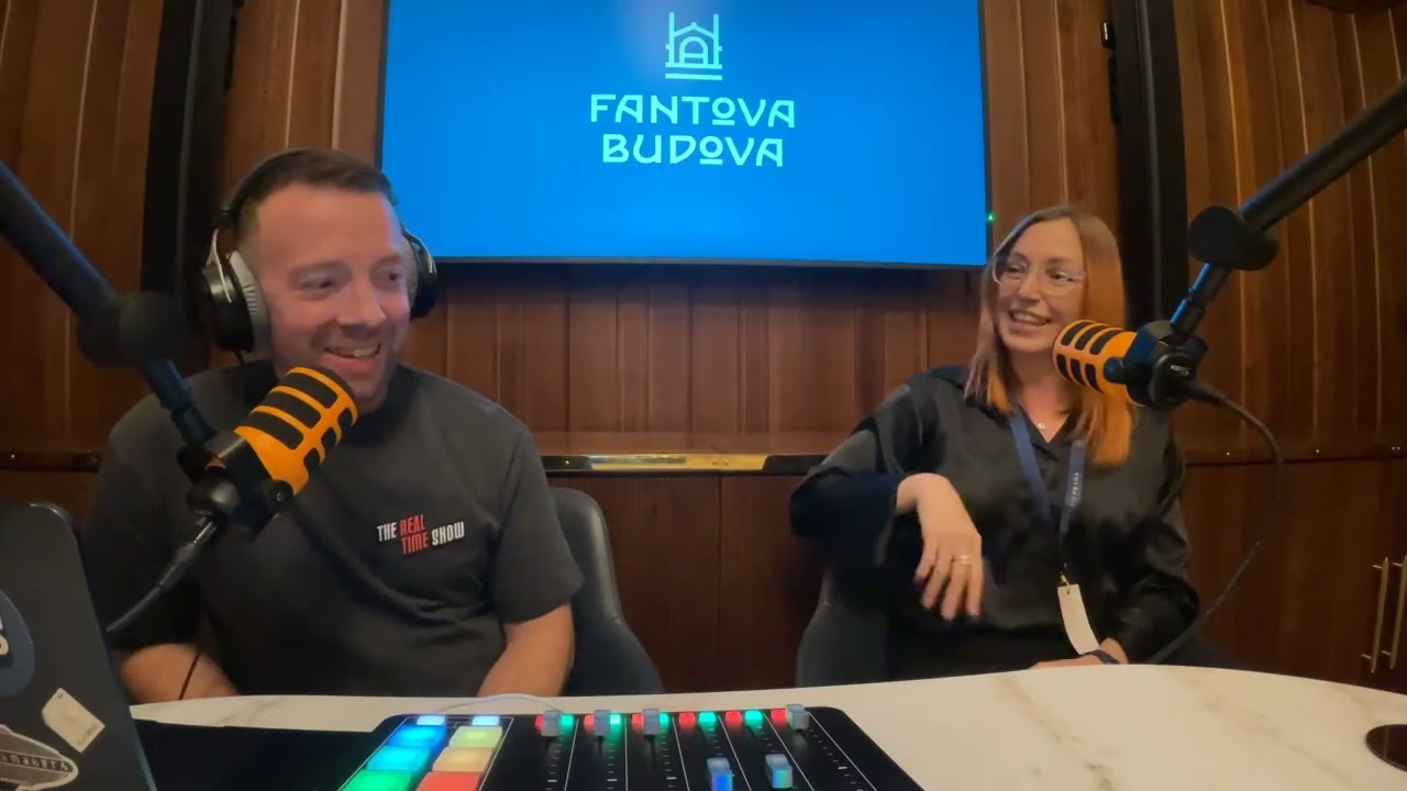 Micro Praha 2025: Paulin