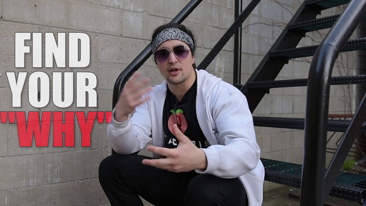 Motivation Is BULLSHIT