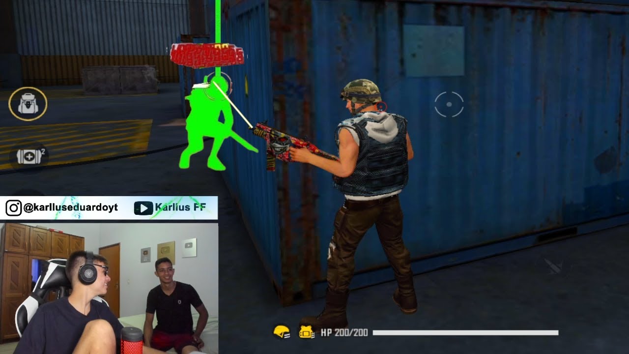 SENDO DESAFIANTE NO NOVO MODO GLADIADOR!