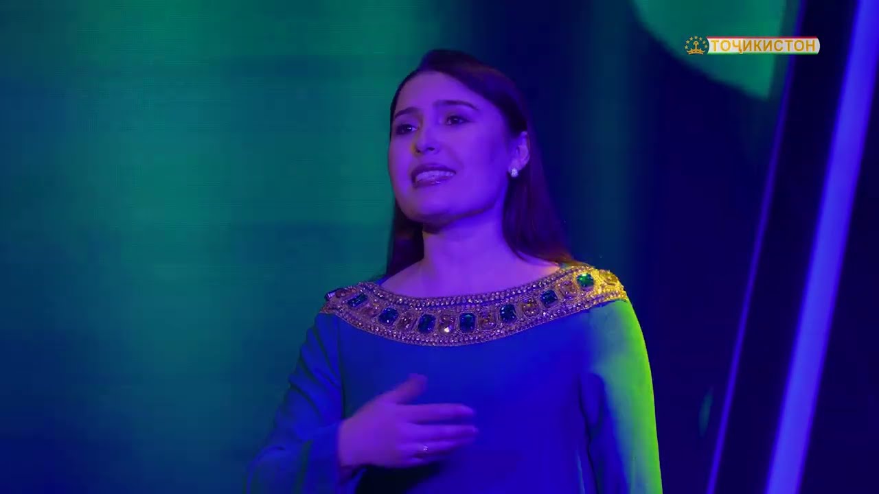Symphony Orchestra under the Executive Office of the President of the Republic of Tajikistan 7