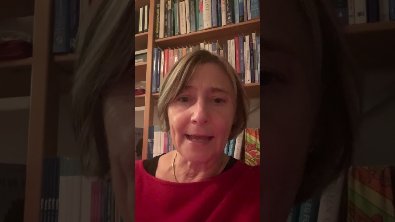 Hør Susan Hart fortælle om Neuroaffektiv Udviklingspsykologi