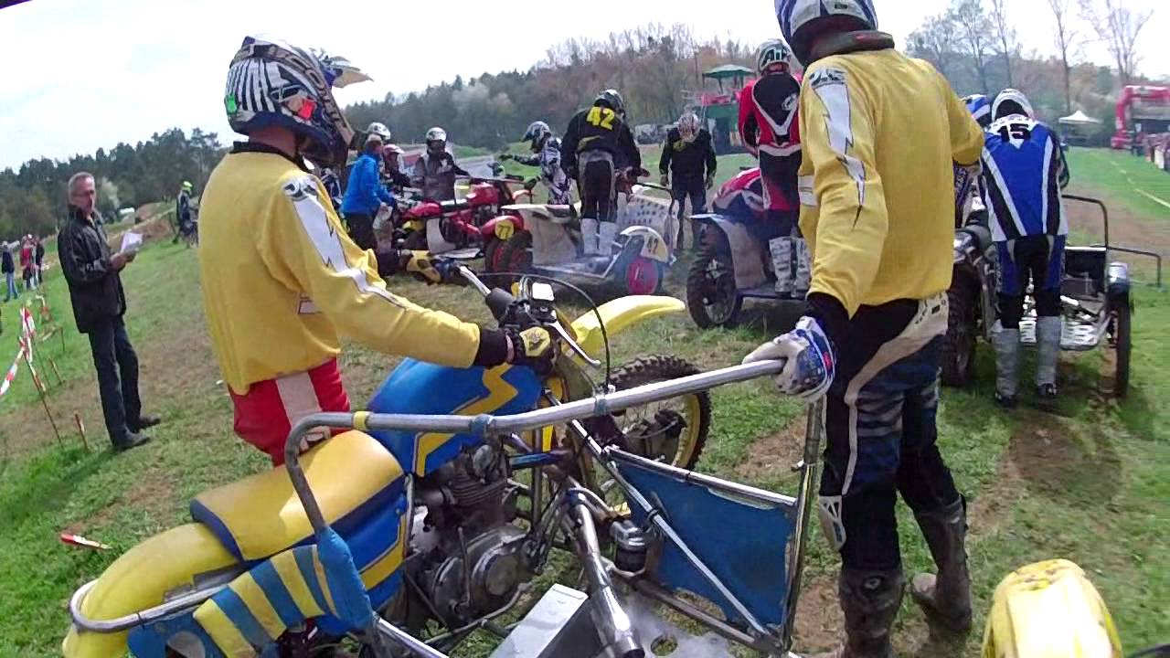 1. Mai Motocross 2013