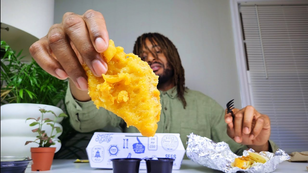 Who's keeping Long John Silver's in business?