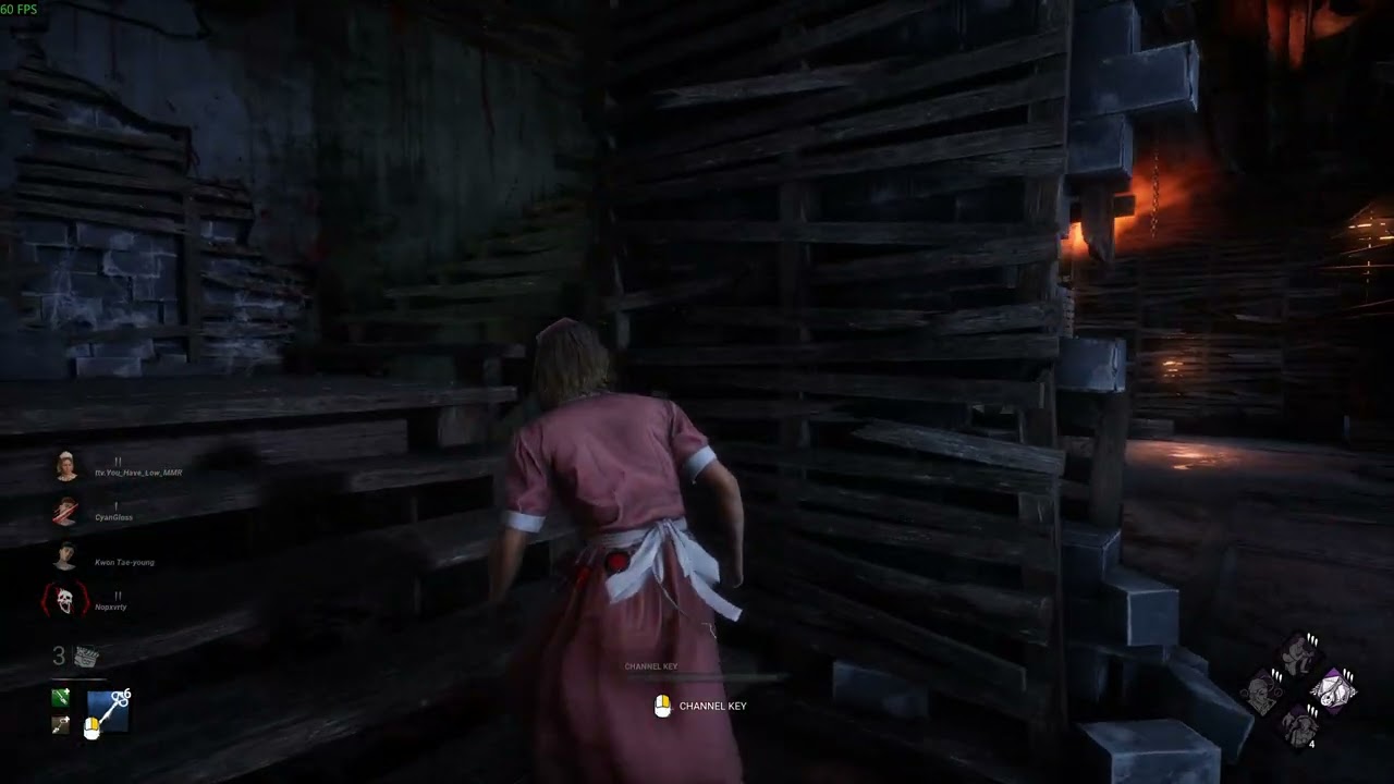 Dead by Daylight 2026 03 18   12 37 31 18 DVR