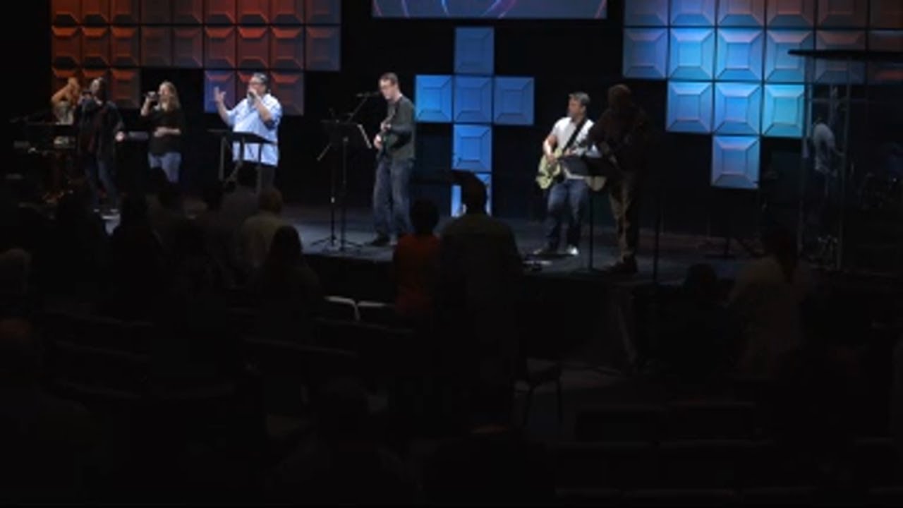 11:11 Worship Service