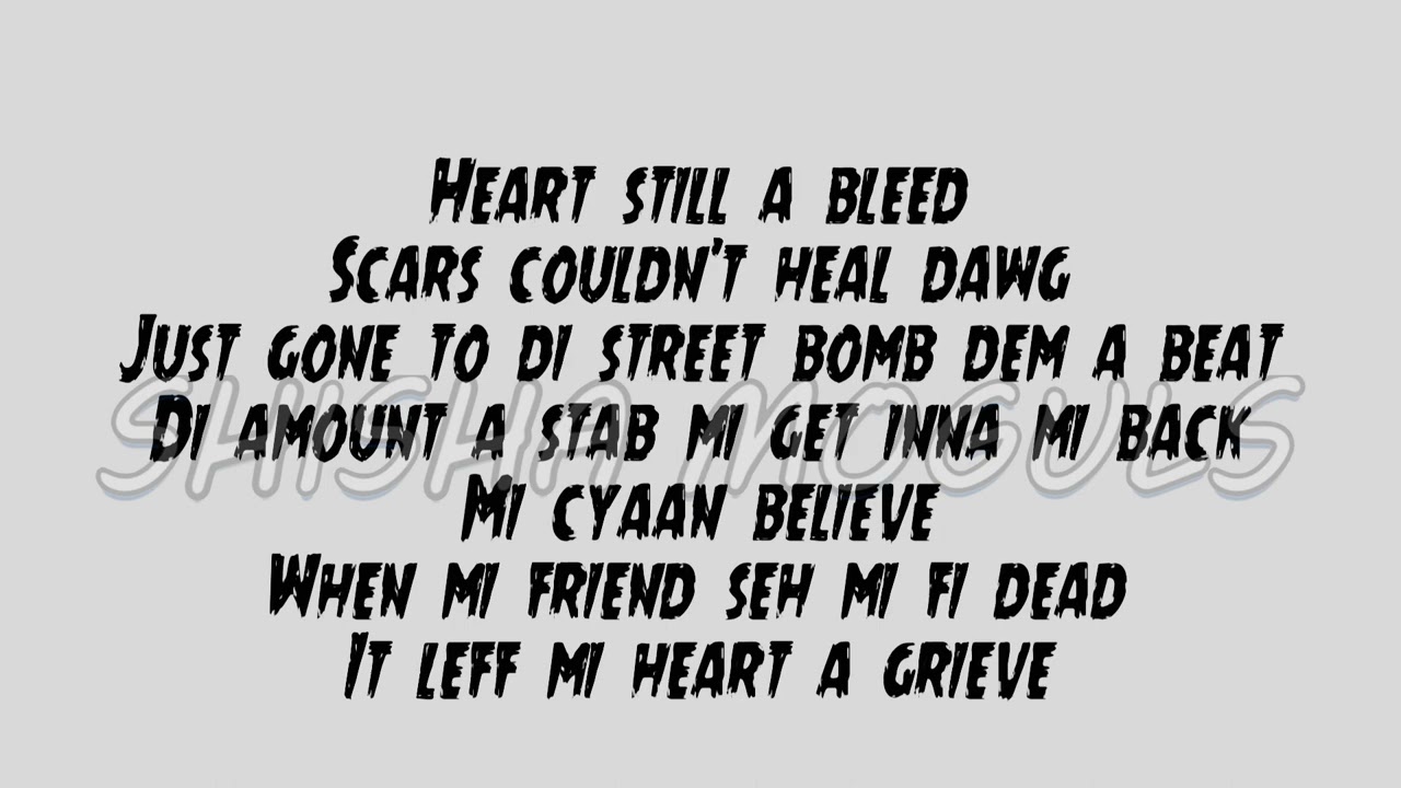 Silk Boss - Surgery Lyrics (2022)