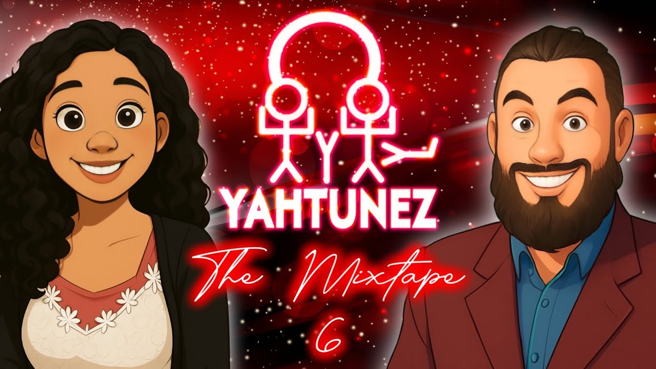 YahTunez: The Mixtape 6 | Hosted by: WesBlaze & Dahlia