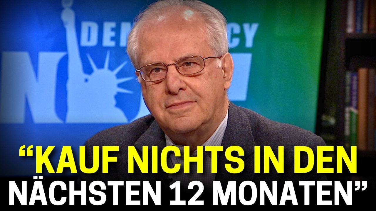 IWF-Warnung: Die SCHLIMMSTE KRISE seit dem Zweiten Weltkrieg hat begonnen