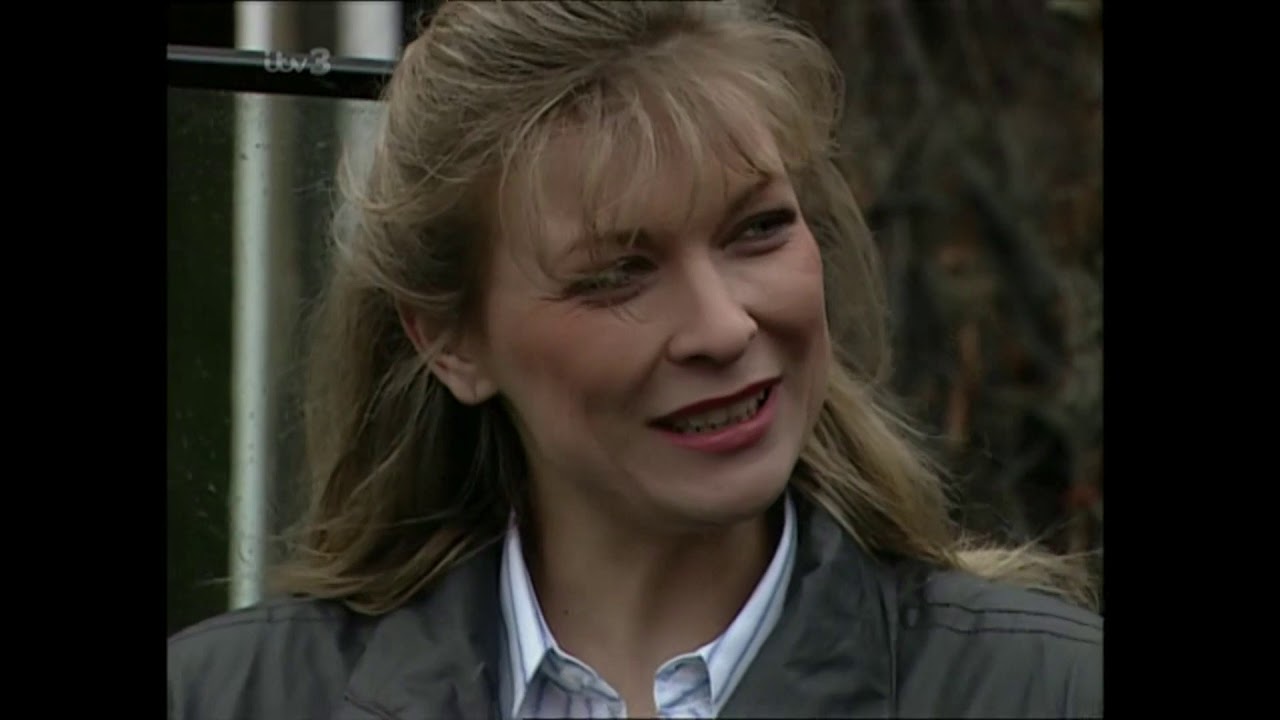 Emmerdale 11th January 1994