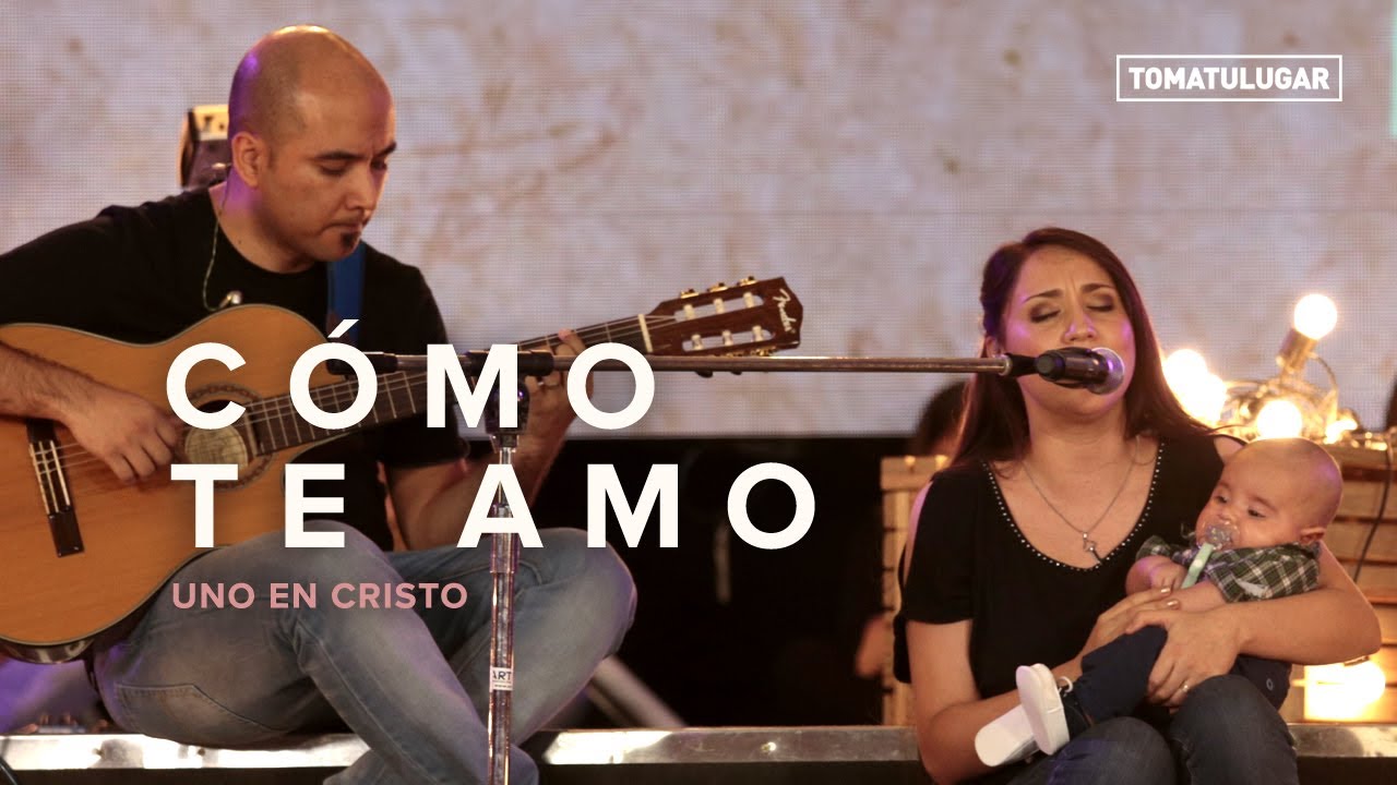 Como Te Amo (Video Oficial) | TOMATULUGAR