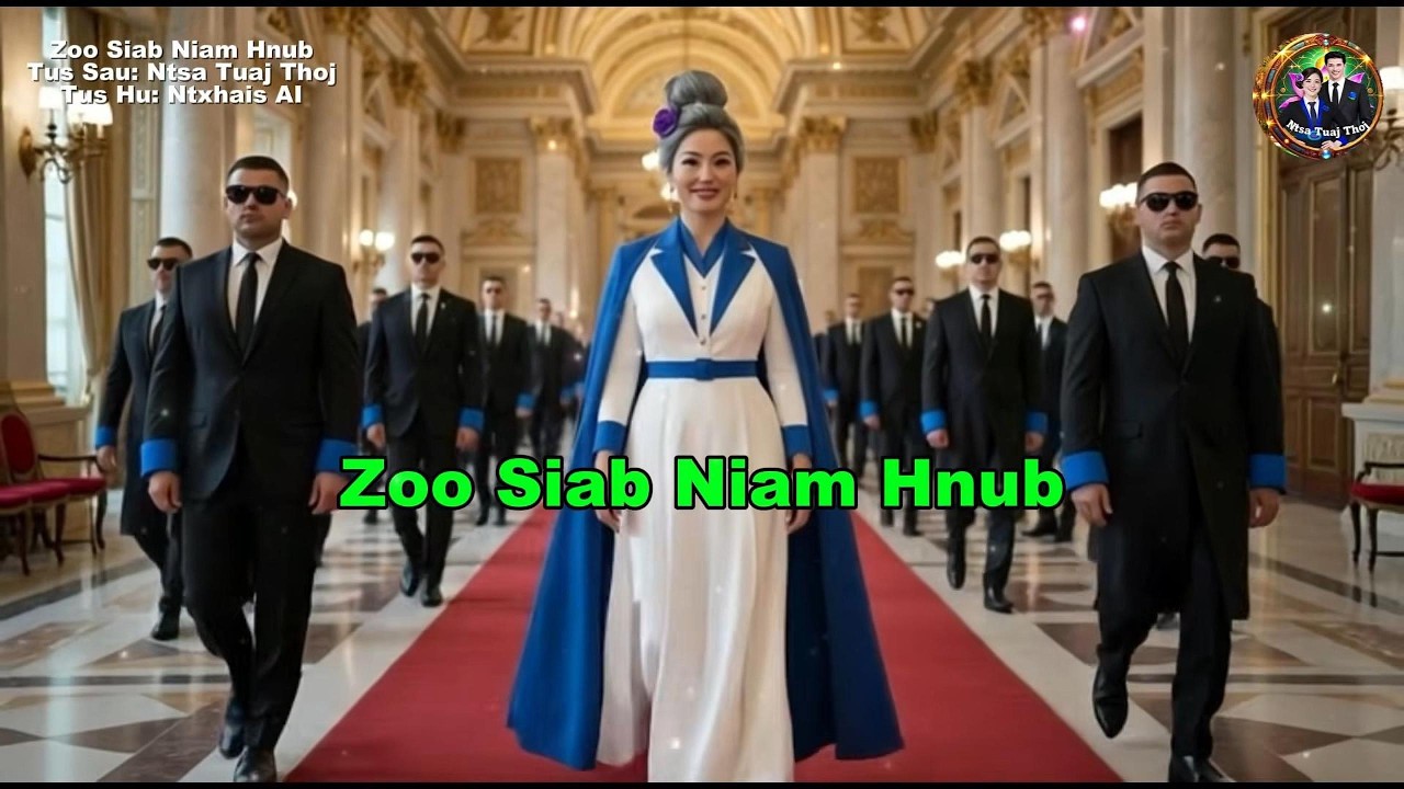 YAS SUAB 20260313 RE-NTT ZOO SIAB NIAM HNUB
