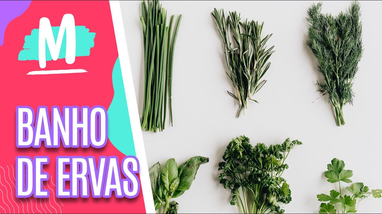 Saiba COMO PREPARAR BANHOS para purificação, harmonia e prosperidade - Mulheres (10/04/22)