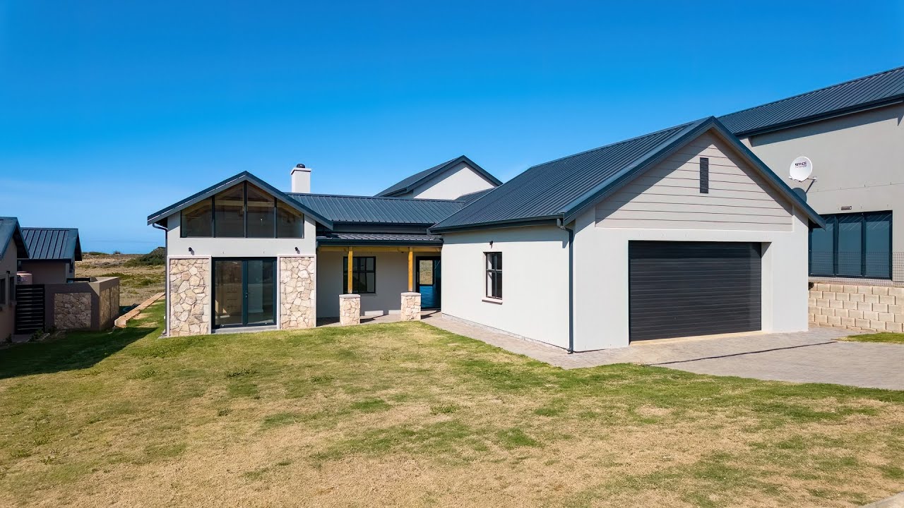 3 Bedroom For Sale | Hartenbos