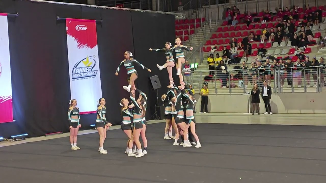 BKC Wild Cheetahs 02.12.2023 Nürburgring