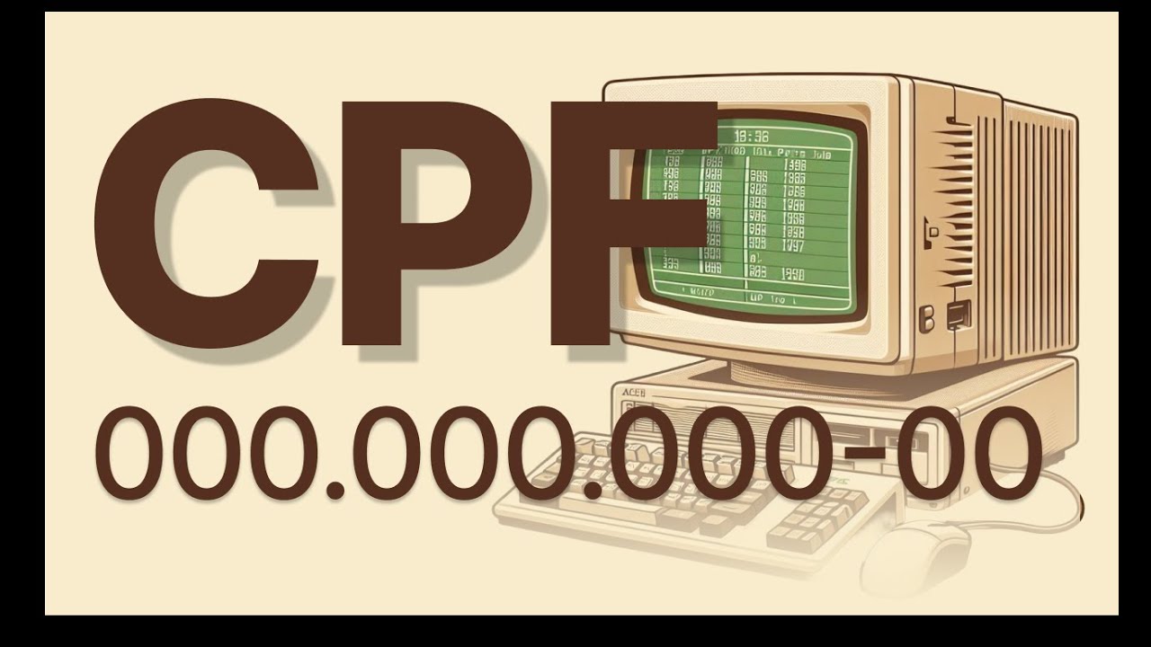 Como validar um CPF utilizando Javascript