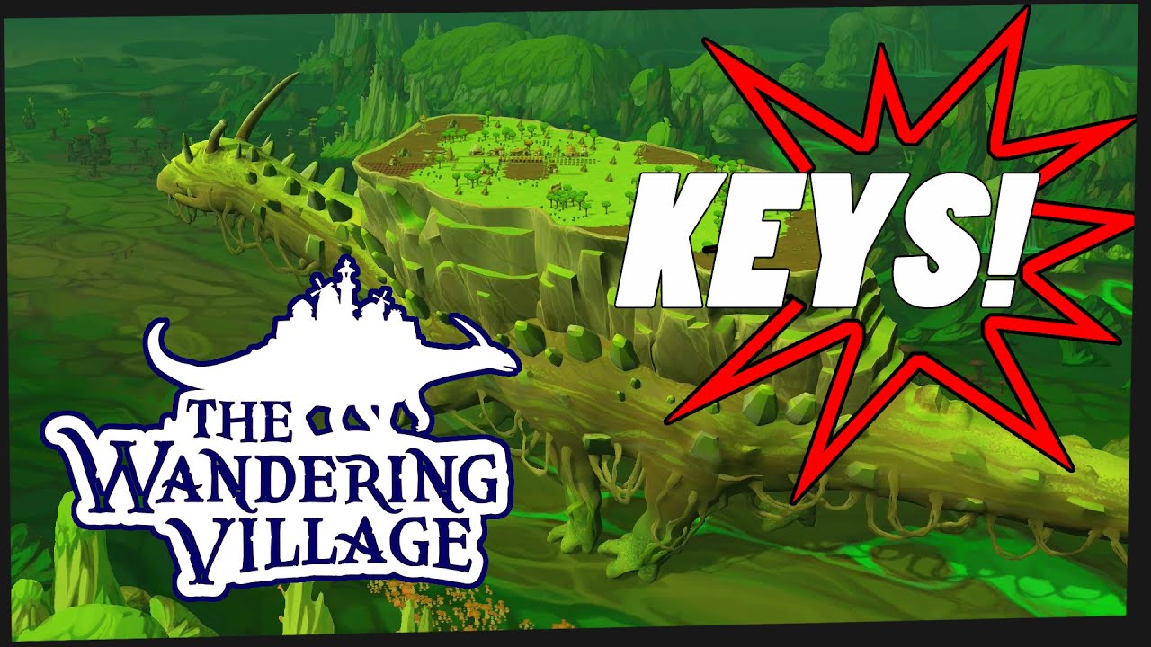 Infos zur KEY-VERLOSUNG! Hier mitmachen 🤩🤩🤩
