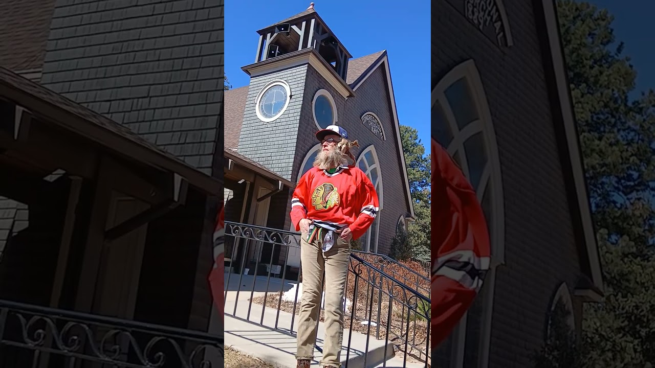 1889 Church Bells • 12 High Noon • Windy GMF 