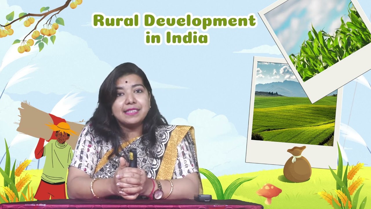 Unit-29 Status of Education in Rural India