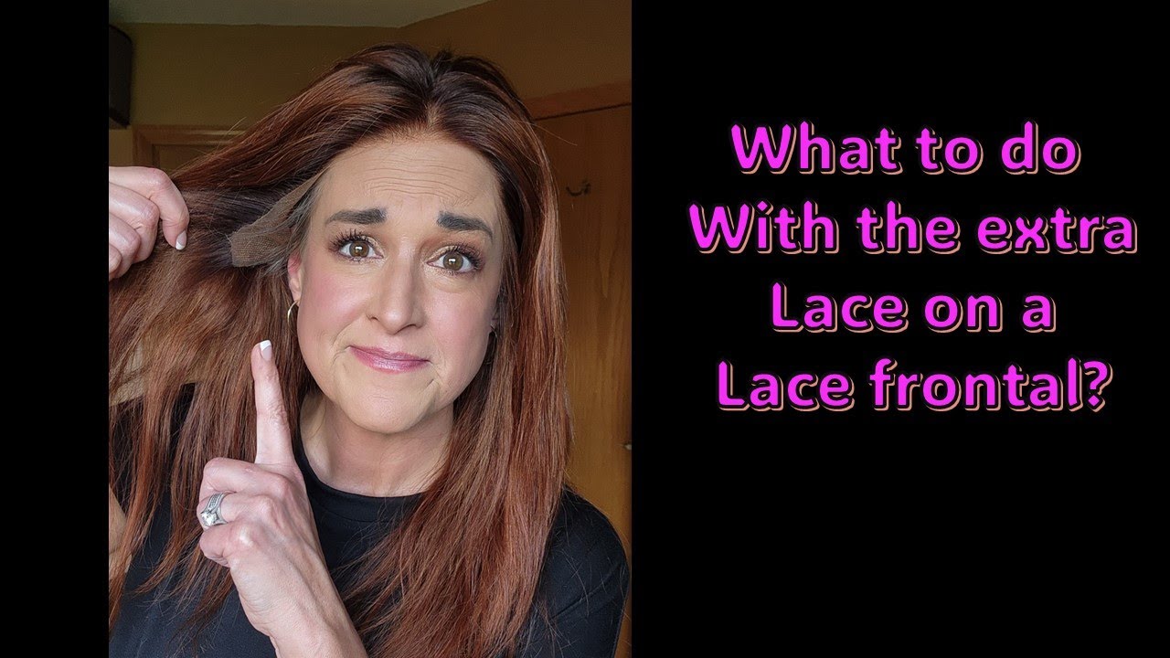 Lace Frontal 13