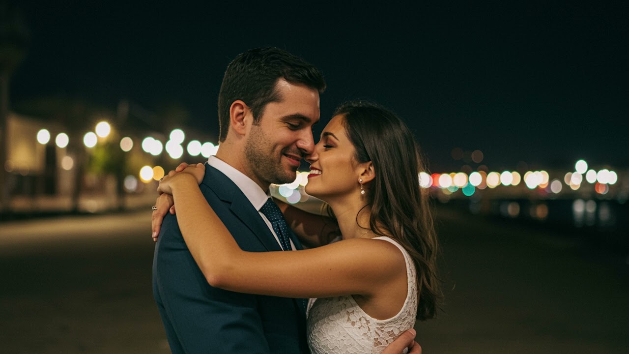 Midnight Bachata